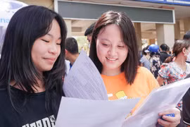 Gallery - Tuyển Sinh Vào Lớp 10 - image 10