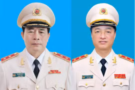 Gallery - KỶ NIỆM NGÀY THÀNH LẬP CÔNG AN NHÂN DÂN VIỆT NAM - image 7