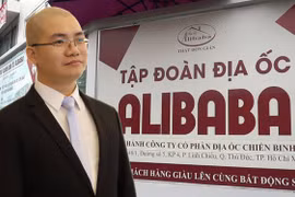 Gallery - Công ty Địa ốc Alibaba bị điều tra - image 11