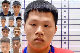 Hà Nội: Nhóm côn đồ xông vào lớp học đánh nam sinh nhập viện