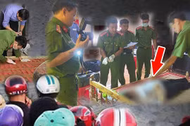 Gallery - HÀNH TRÌNH PHÁ ÁN - image 15