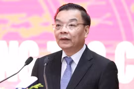 Gallery - KHỞI TỐ ÔNG CHU NGỌC ANH - image 11