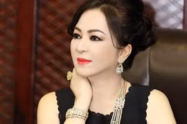 Gallery - BÀ PHƯƠNG HẰNG - image 8