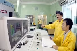 Hội nghị khoa học và công nghệ hạt nhân toàn quốc