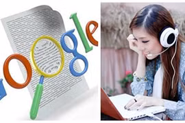 Google và thách thức từ... ngữ pháp tiếng Việt