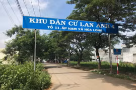 Bà Rịa - Vũng Tàu: Chuyển 150 căn nhà ở thương mại thành nhà ở xã hội
