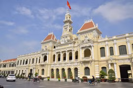 TP HCM: Nhiều sai phạm trong quy hoạch xây dựng