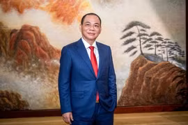 Ông Phạm Nhật Vượng không nhận thù lao, tài trợ nghìn tỷ cho VinFast