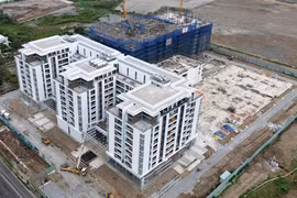 TP HCM: Đối tượng nào được ưu tiên mua nhà ở xã hội?