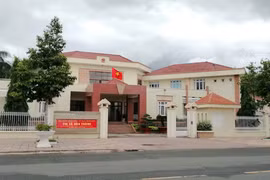 Tây Ninh: Nhà thầu nào thi công nghĩa trang Trường Hoà?