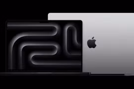 Apple ra mắt Macbook Pro, ẩn số thú vị nhất 2024 chính thức lộ diện