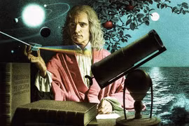 Nhân loại hiểu sai định luật Newton suốt 300 năm? 