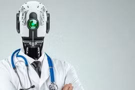 Các Chatbot AI đều được chẩn đoán mắc chứng 'mất trí' nhẹ