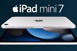 Sau iPhone 16, Apple sẽ ra mắt sản phẩm gì trong tháng 10?