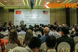 VN có thể tiếp cận công nghệ hạt nhân hiện đại của Hoa Kỳ