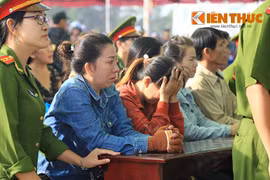 Gallery - Thảm Sát 4 Người Ở Lào Cai - image 10