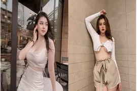 Bạn gái tin đồn ViruSs dính COVID-19, netizen hỏi thăm sức khoẻ