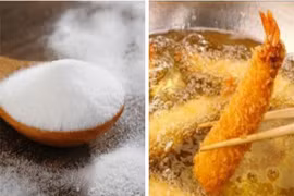 3 gia vị, 2 món ăn là "sát thủ" hại gan nhưng người Việt lại yêu thích