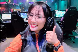 Minh Nghi khiến fan “dở khóc dở cười” tại sự kiện Undercity Night