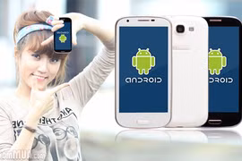 Cách bảo vệ điện thoại Android nếu lỡ bị mất