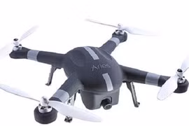 BlackBird X10 – Phiên bản Fly CAM mới