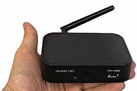 5 lý do để HD Player mãi là “tượng đài“