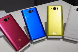 Top điện thoại thông minh màn hình dưới 5 inch tốt nhất