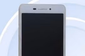 Lộ diện điện thoại Lenovo giá rẻ giống iPhone 5C