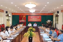 Giải pháp phân loại, xử lý rác thải sinh hoạt ở đô thị, nông thôn