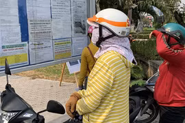 “Thắt lưng buộc bụng” vẫn phải đóng thuế thu nhập cá nhân