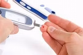 Phân biệt triệu chứng bệnh đái tháo đường loại 1 và 2 