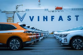 Thương hiệu Việt vươn tầm quốc tế