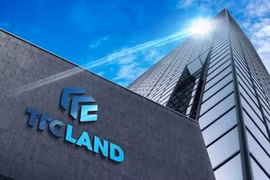 Thay đổi loạt nhân sự cấp cao, TTC Land làm ăn sao?