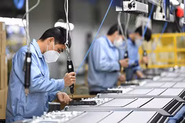 Kỳ vọng làn sóng đặt hàng tăng trở lại, doanh nghiệp hồi sinh