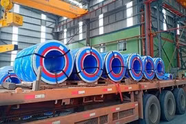 Khó khăn chồng chất, Thép Pomina triệu tập Đại hội bất thường để tái cấu trúc