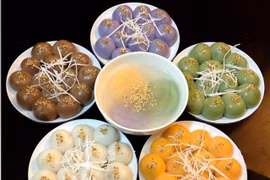 Gallery - Tết Hàn Thực 3/3 - image 16