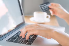 Cách xóa thông tin thẻ tín dụng trên tất cả các trình duyệt