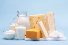 Chọn thực phẩm tối ưu cho bé tuổi tập đi