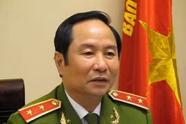 Tướng Ngọ chống chọi căn bệnh ung thư gan thế nào?