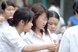 Năm nay thi tốt nghiệp THPT chỉ còn 4 môn?