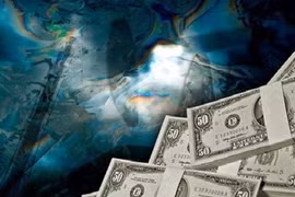 Nga có thể phá hủy kinh tế Mỹ bằng “USD xăng dầu”