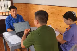 Gallery - Tin nóng trong ngày  - image 10