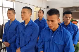 Lĩnh án tù vì cho bạn nhậu dùng ma túy dẫn tới tử vong