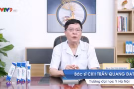 Thực phẩm bảo vệ sức khoẻ: Điểm tên các công ty dược vi phạm 