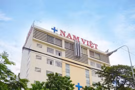 TP HCM: Phòng khám đa khoa Nam Việt “vẽ bệnh, moi tiền” người bệnh
