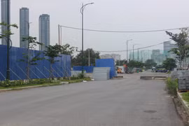 Gallery - TP HCM xây nhà hát 1.500 tỷ - image 5