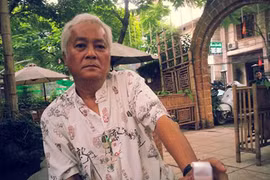 Gallery - Nghệ Sĩ Duy Thanh Qua Đời - image 7