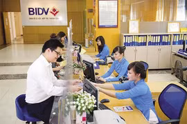Gallery - Khách Hàng Mất 32 Tỷ Tại BIDV - image 7