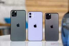 Lý do smartphone tầm trung “hớp hồn” khách hơn điện thoại cao cấp