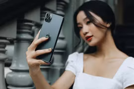 Mẹo cực hữu ích để chọn mua iPhone cũ chơi Tết